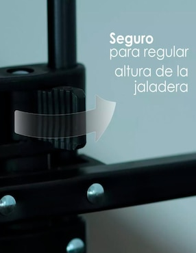 Carrito organizador Ilios Innova