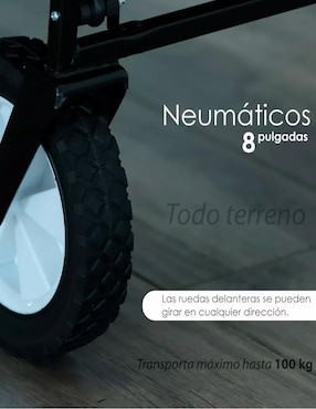 Carrito organizador Ilios Innova