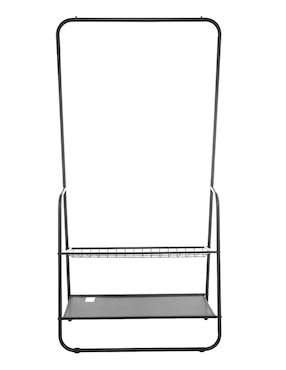 Rack De 2 Estantes Heuman Brand