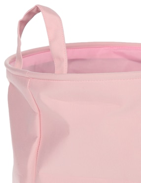 Cesto para ropa Haus Kids de poliéster