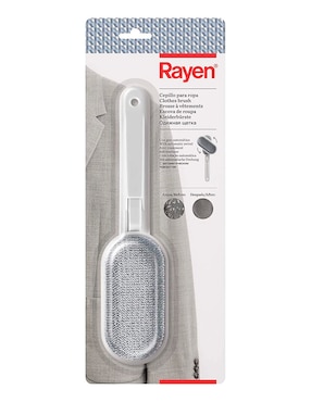 Cepillo quita pelusa Rayen