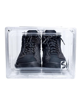 Zapatera Sneaker Game All Star para 8 pares de zapatos adulto