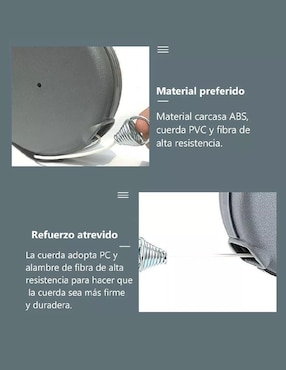 Tendedero extensible Genérica de plástico