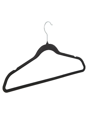 Set gancho Heuman Brand de terciopelo 30 piezas