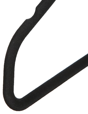 Set gancho Heuman Brand de terciopelo 30 piezas
