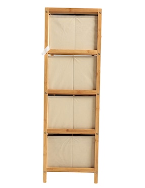 Cajonera Linum Haus de bambú