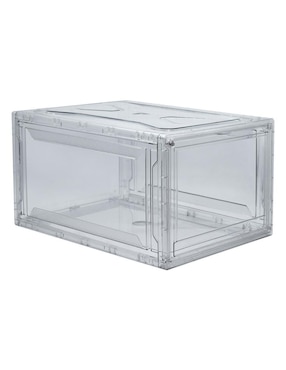 Zapatera Ag Box para 4 pares de zapatos adulto