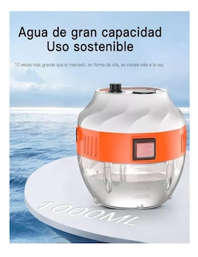 Limpiador para calzado