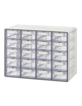 Organizador De Accesorios AG Box Premium