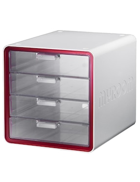 Organizador De Escritorio AG Box Premium