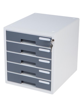 Organizador De Escritorio AG Box Premium