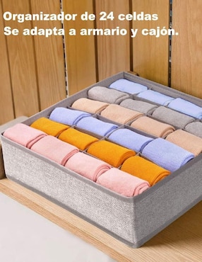 Organizador de cajón Genérica