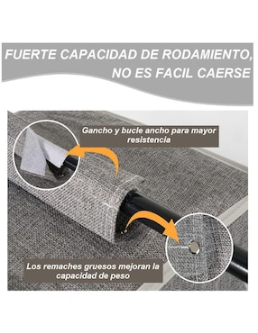 Organizador colgante Genérica