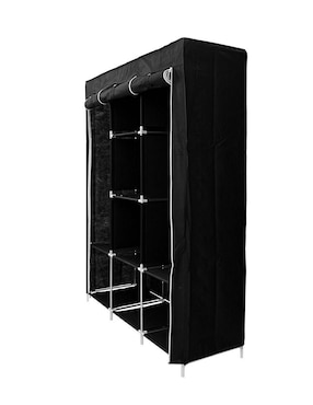 Armario portátil Homeasy Easy Shop CLOS-03 de polipropileno