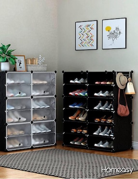 Zapatera Homeasy Easy Shop adulto