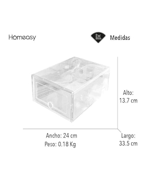 Zapatera Homeasy Stay Elit adulto