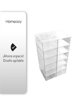 Zapatera Homeasy Stay Elit adulto