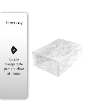 Zapatera Homeasy Stay Elit adulto