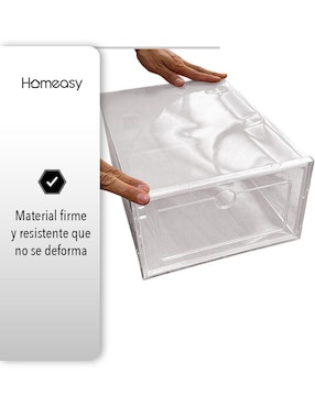 Zapatera Homeasy Stay Elit adulto