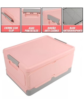 Organizador de accesorios Genérica