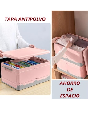 Organizador de accesorios Genérica