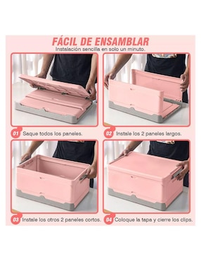 Organizador de cajón Genérica