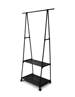 Rack de 2 estantes Idea Nuova