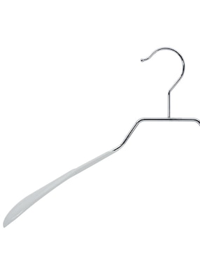 Set gancho Heuman Brand Shirts de metal 3 piezas