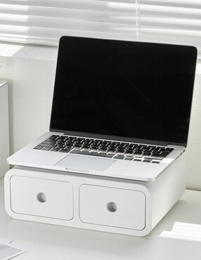 Organizador de escritorio Ag Box Olio