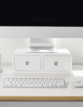 Organizador de escritorio Ag Box Olio