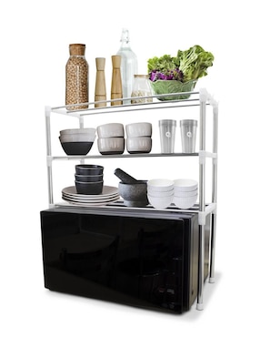 Organizador de utensilios cocina Idea Nuova Rack
