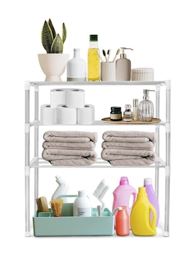 Organizador de utensilios cocina Idea Nuova Rack