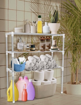 Organizador de utensilios cocina Idea Nuova Rack