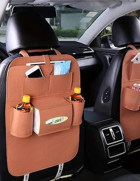 Organizador para auto Genérica Car