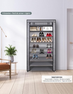 Clóset Premium Ag Box