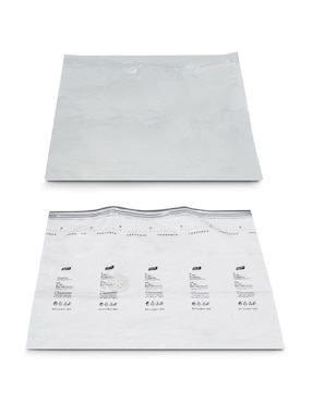 Set bolsa al vacio Idea Nuova