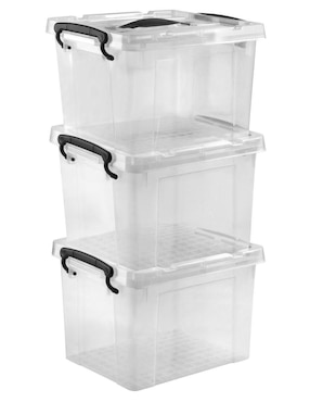 Organizador de accesorios Ag Box Premium