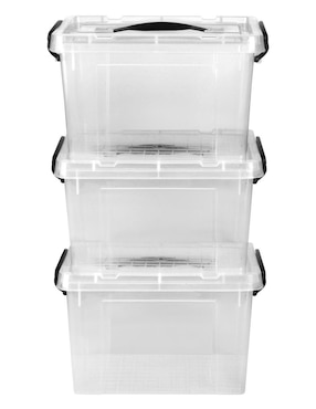 Organizador de accesorios Ag Box Premium
