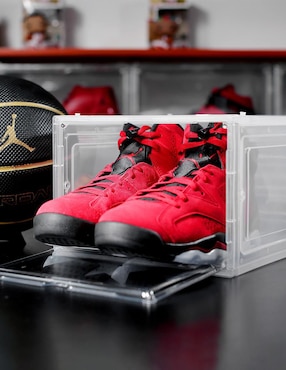 Zapatera Sneaker Game Rookie para 20 pares de zapatos adulto