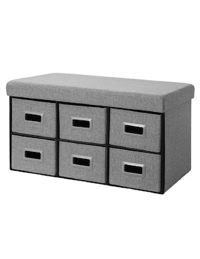 Organizador con cajones Haus