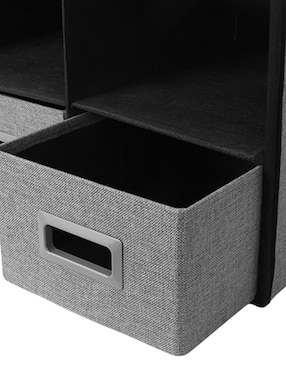 Organizador con cajones Haus