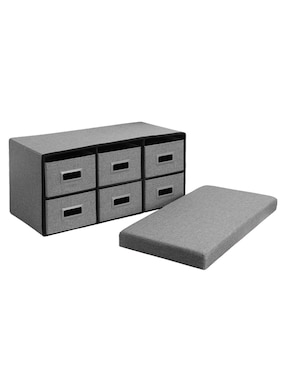 Organizador con cajones Haus