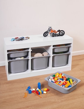 Organizador con cajones Haus Kids