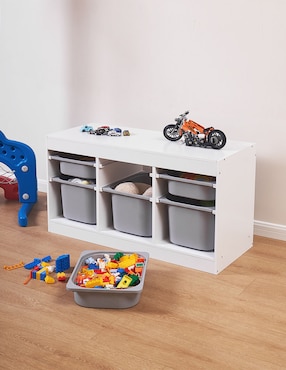Organizador con cajones Haus Kids