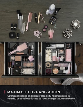 Organizador de cajón Cookify
