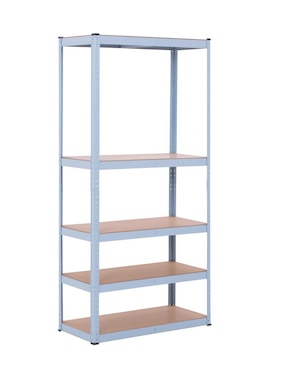 Estante de MDF Onof ESM-01
