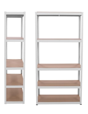 Estante de MDF Onof ESM-01