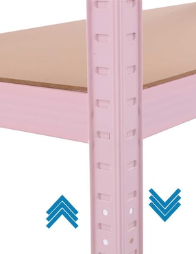 Estante de MDF Onof ESM-01
