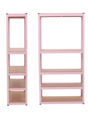 Estante de MDF Onof ESM-01