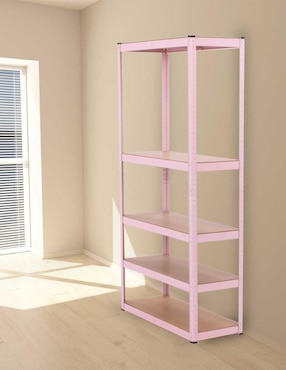 Estante de MDF Onof ESM-01